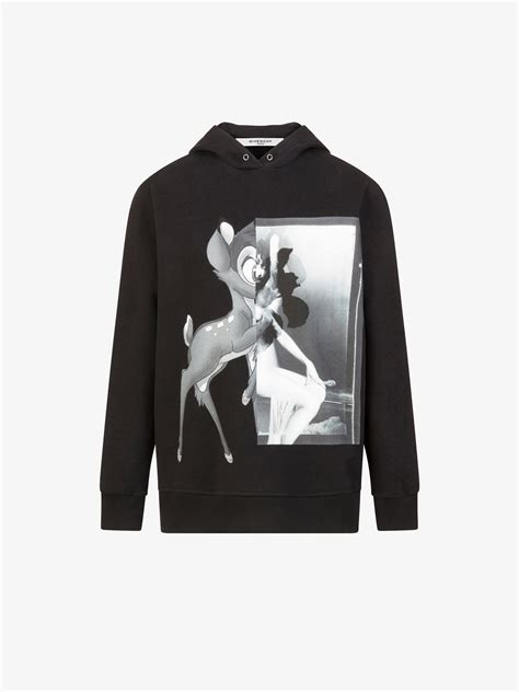 givenchy bambi'|givenchy bambi sweatshirt.